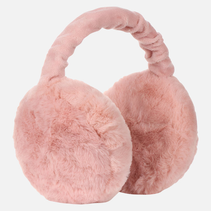 Alicja – Soft Ear Warmers