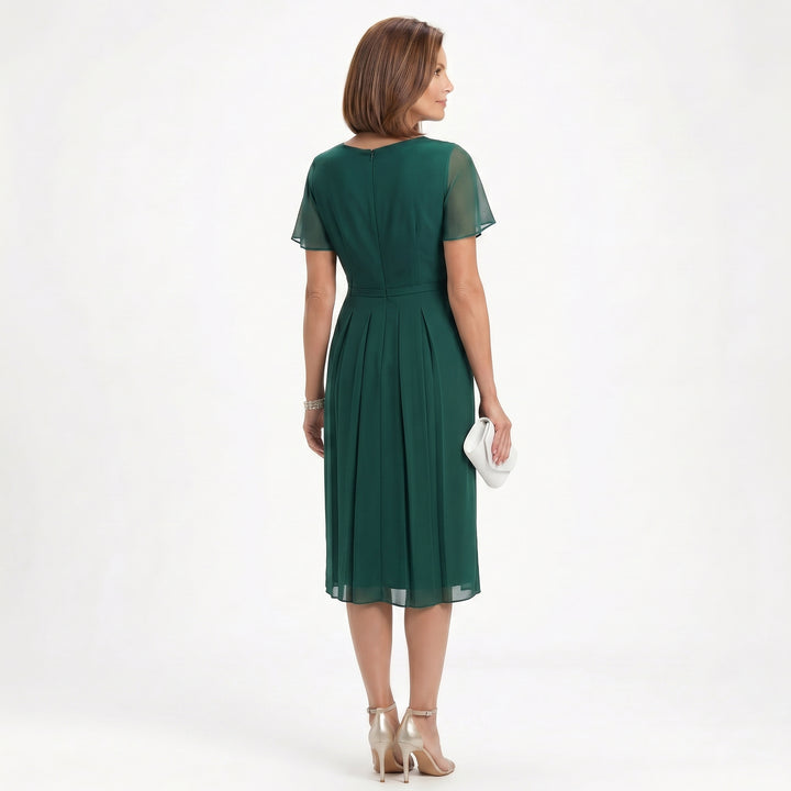 Helena - Elegant Dress