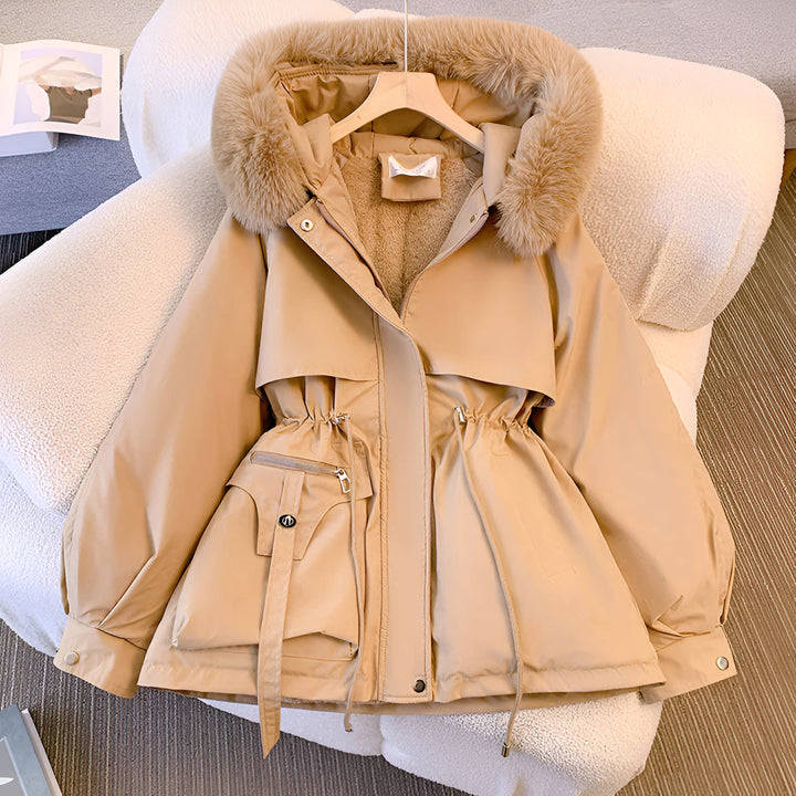 Milana™ - Elegant winter coat