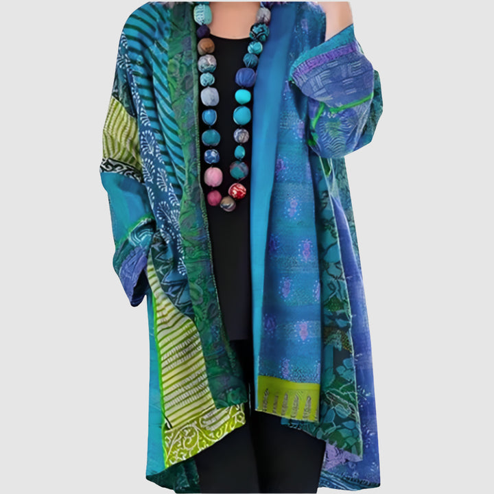 Kristýna - Stylish cardigan