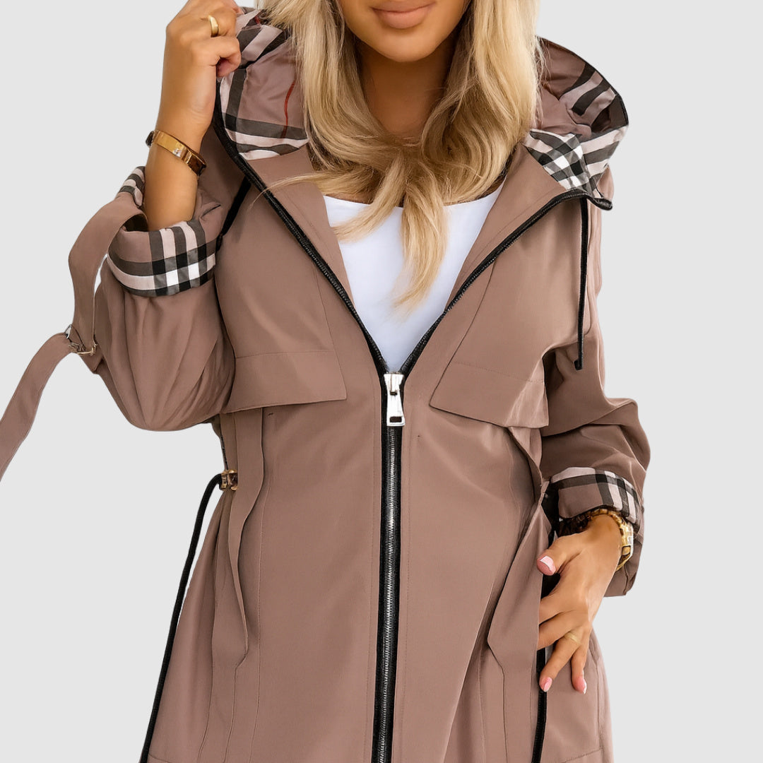 Valerie - Trenchcoat
