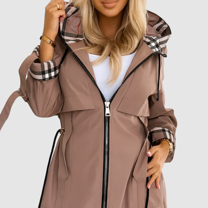 Valerie - Trenchcoat