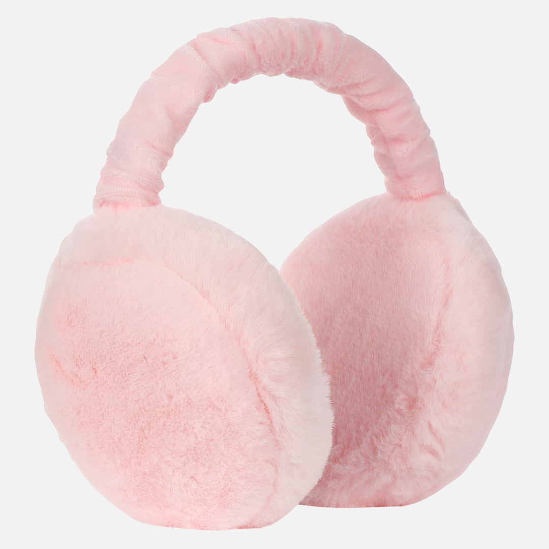 Alicja – Soft Ear Warmers