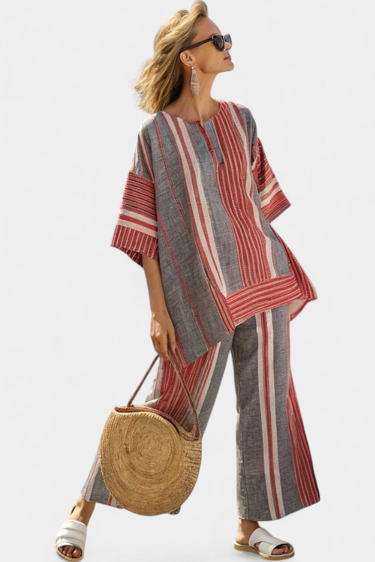 Matilde - Oversize Set