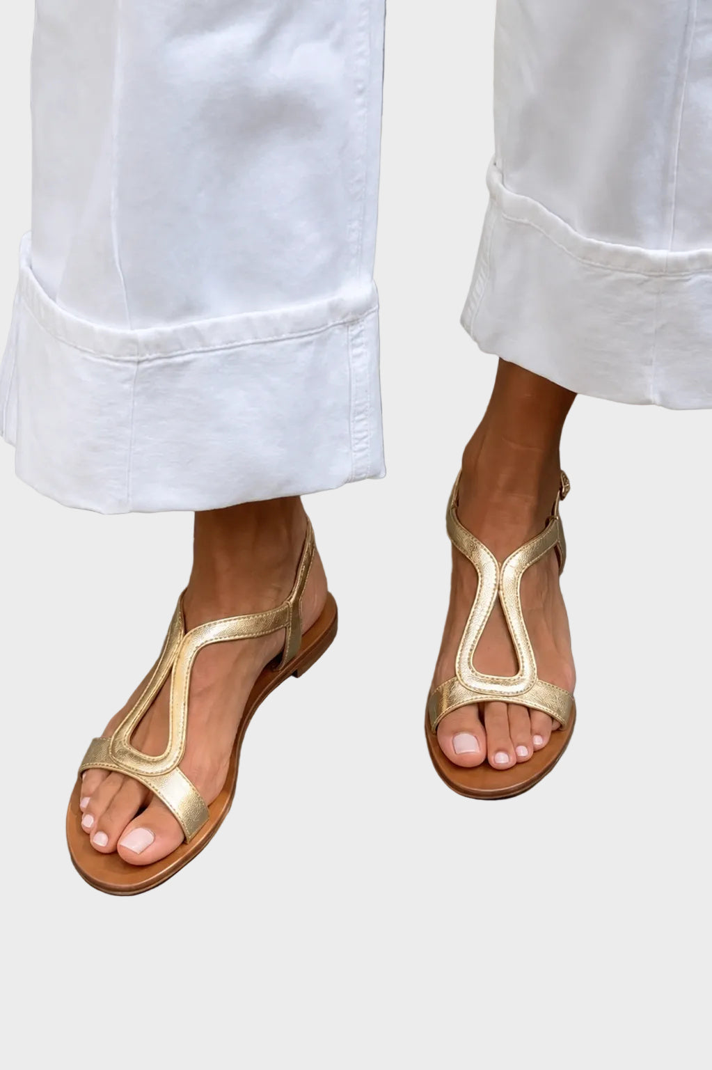Ludovica - Sandals for Summer