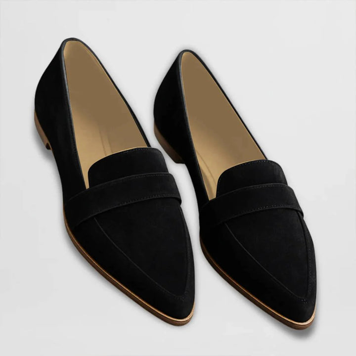 Elora - Stylish women's loafers