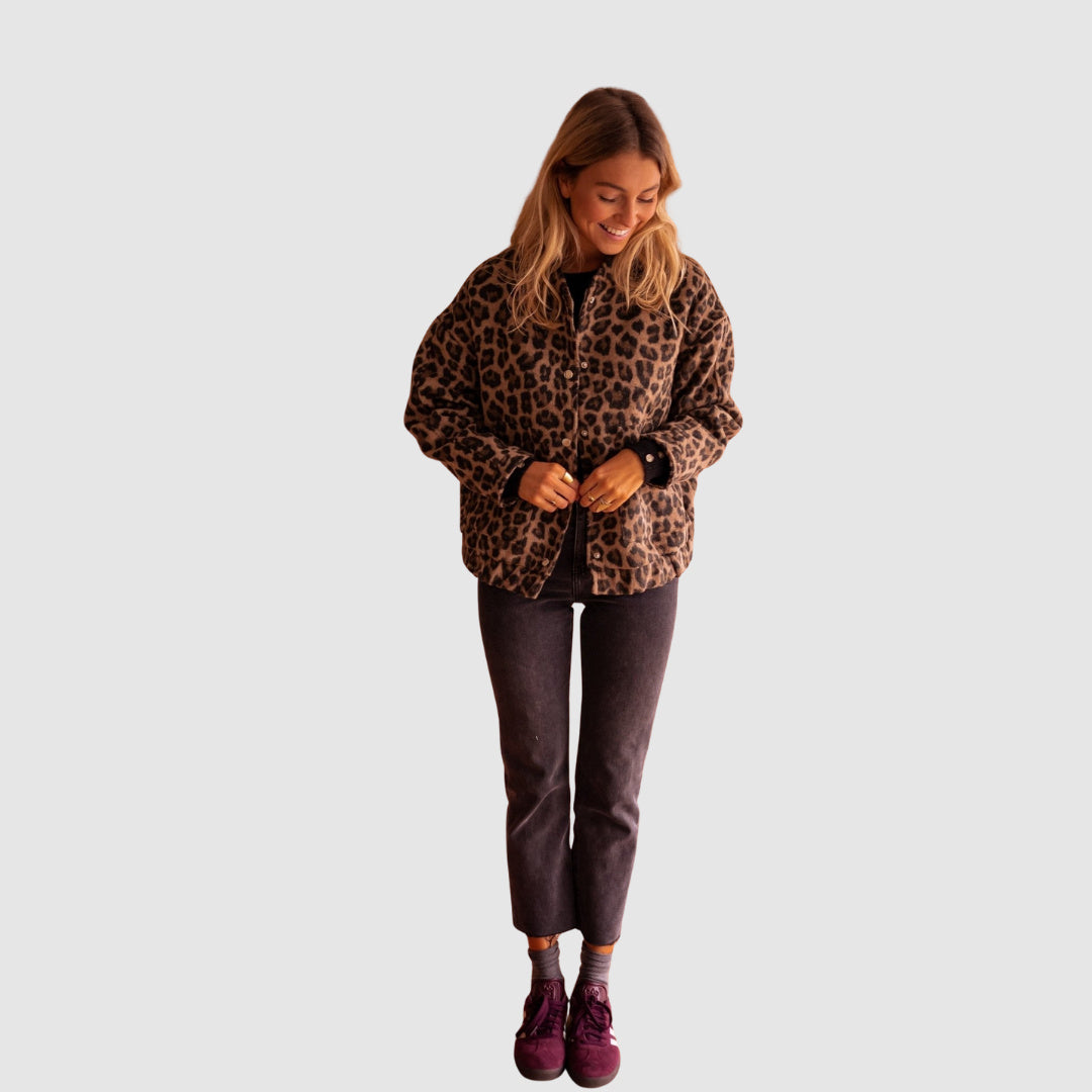 Klára - Fashionable autumn jacket
