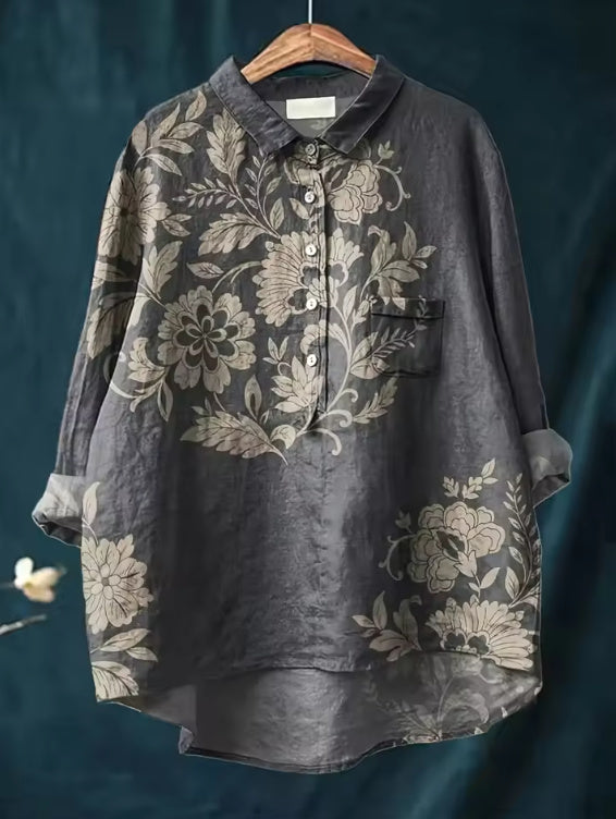 Celeste blouse