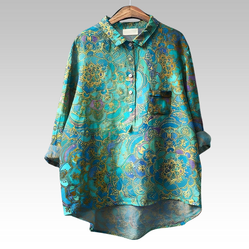 Daniel's blouse