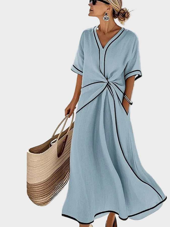 Claire - Loose Dress