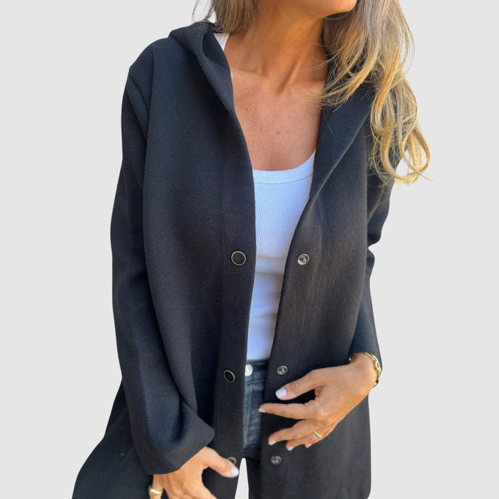 Aneta - Elegant coat