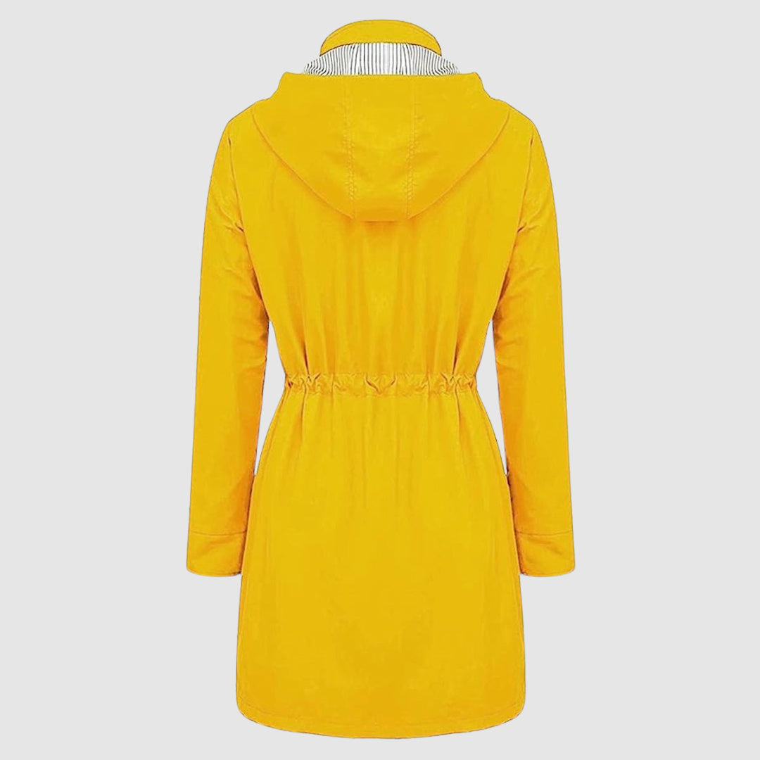 Ella - Waterproof jacket