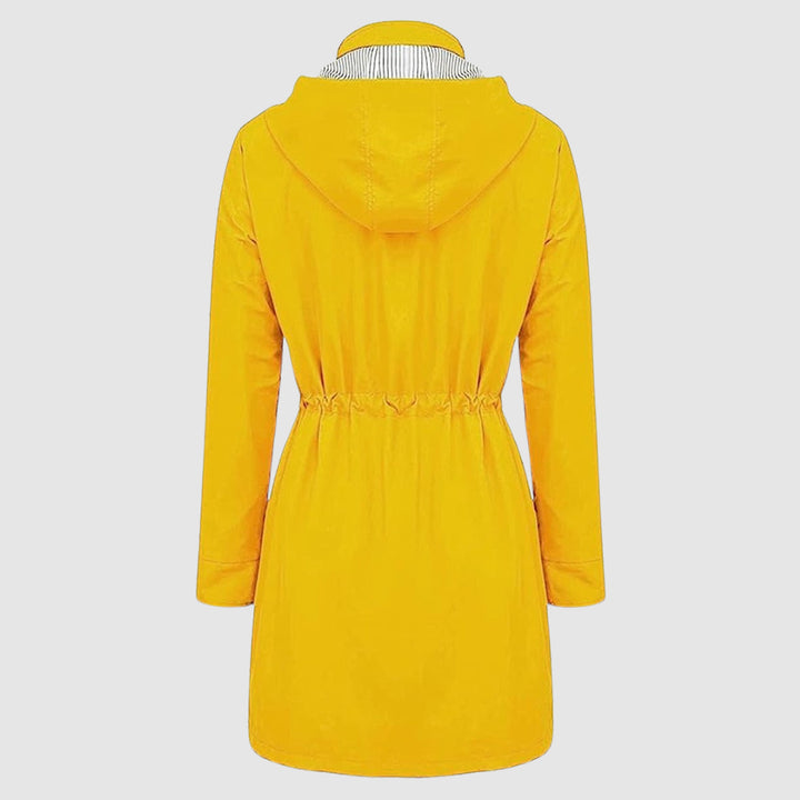 Ella - Waterproof jacket
