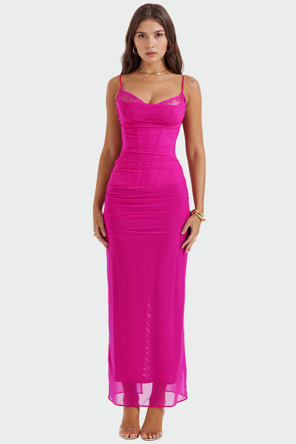 Petra – Elegant Dress
