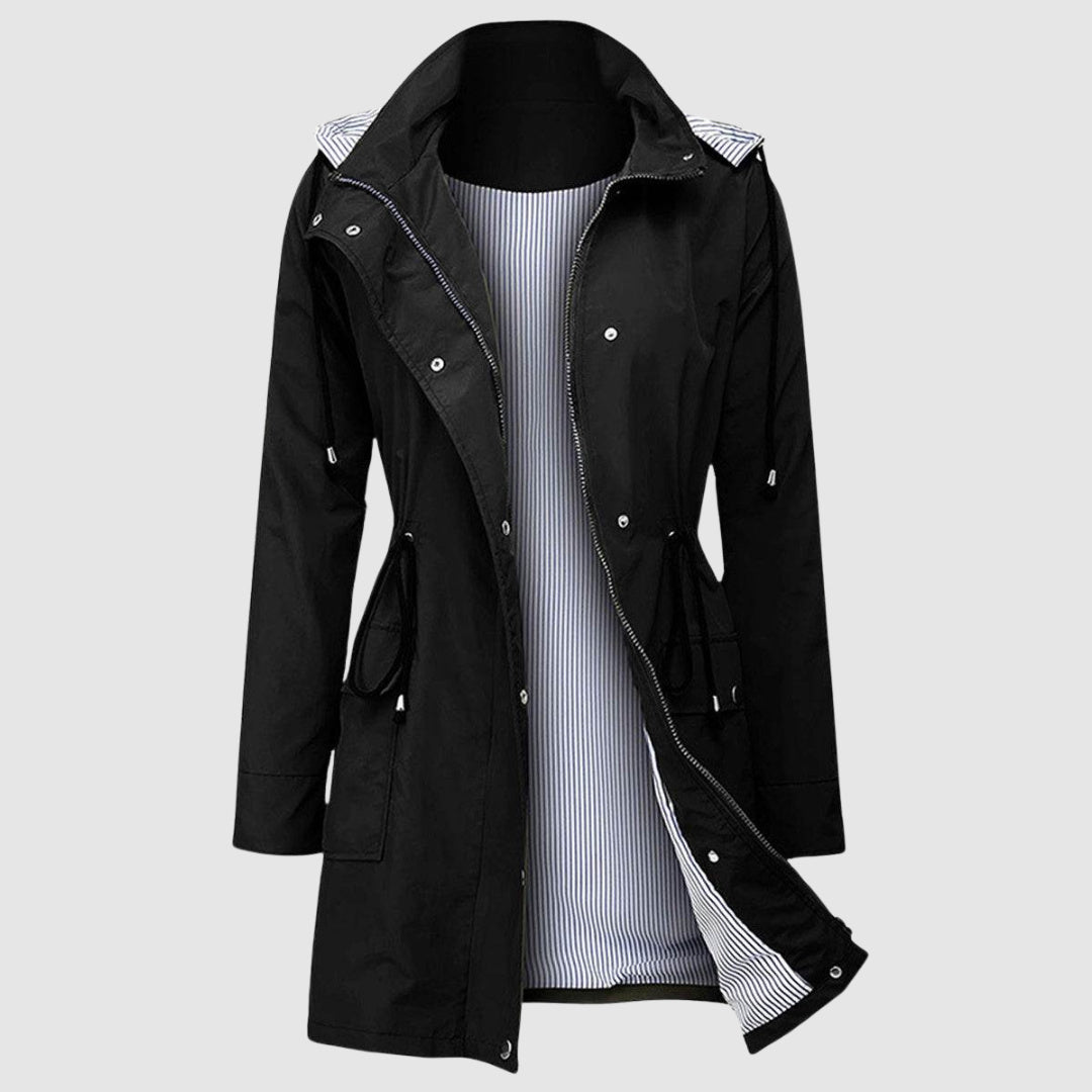 Ella - Waterproof jacket
