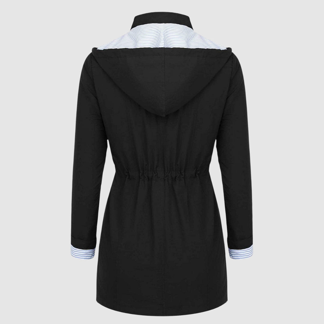 Ella - Waterproof jacket