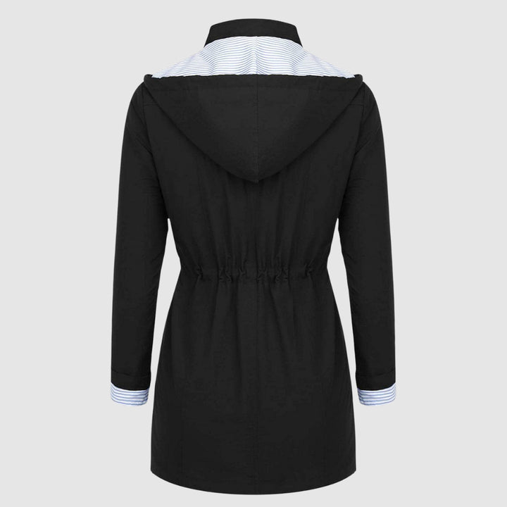 Ella - Waterproof jacket