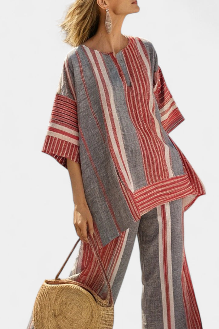 Matilde - Oversize Set