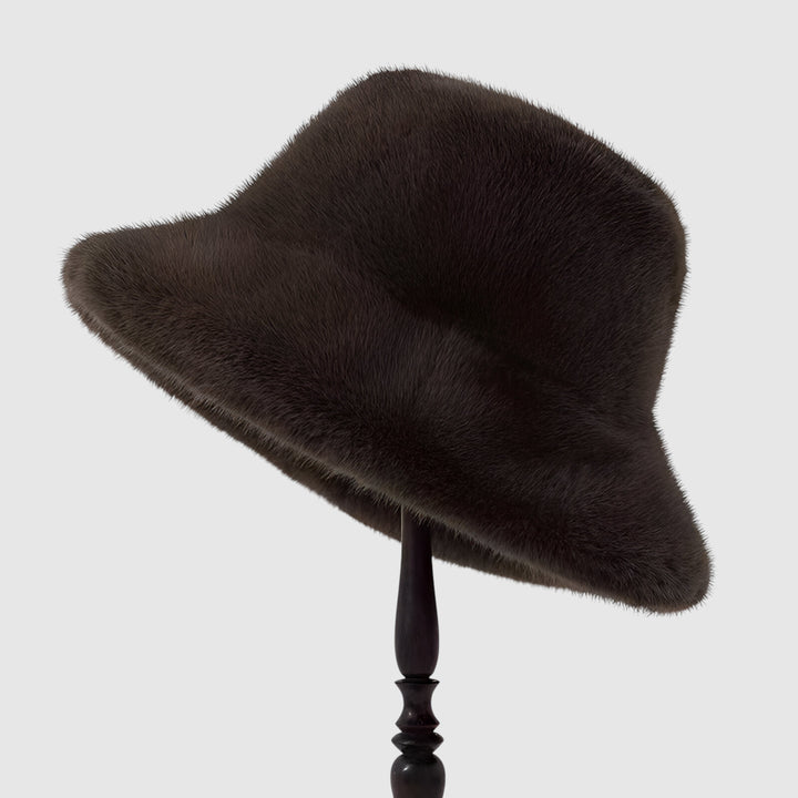 Maria – Warm Winter Hat