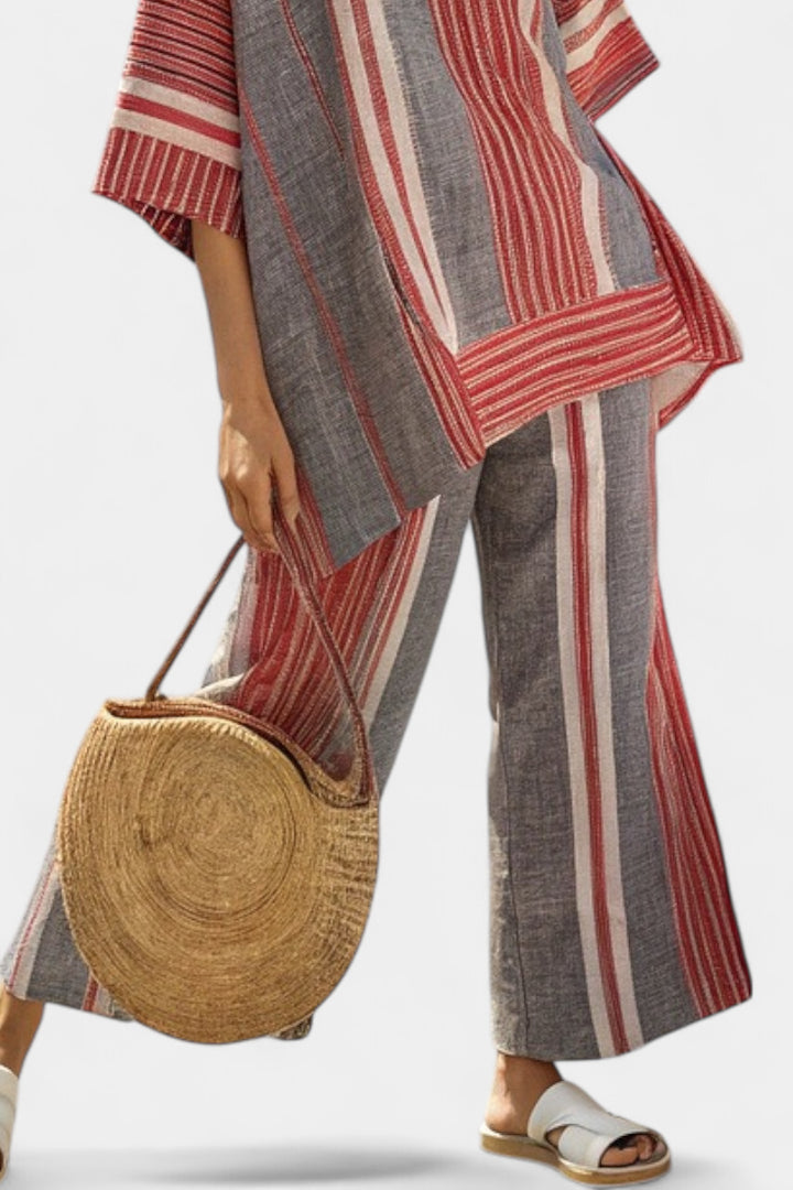 Matilde - Oversize Set