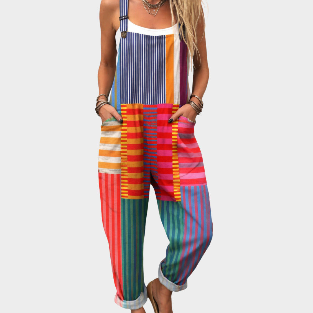 JUMPSUIT - VERONIKA