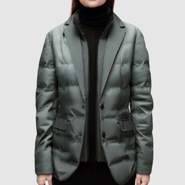 Leontýna - City jacket