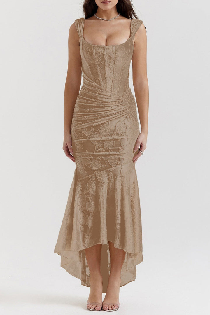 Alexandra – Luxurious Dress