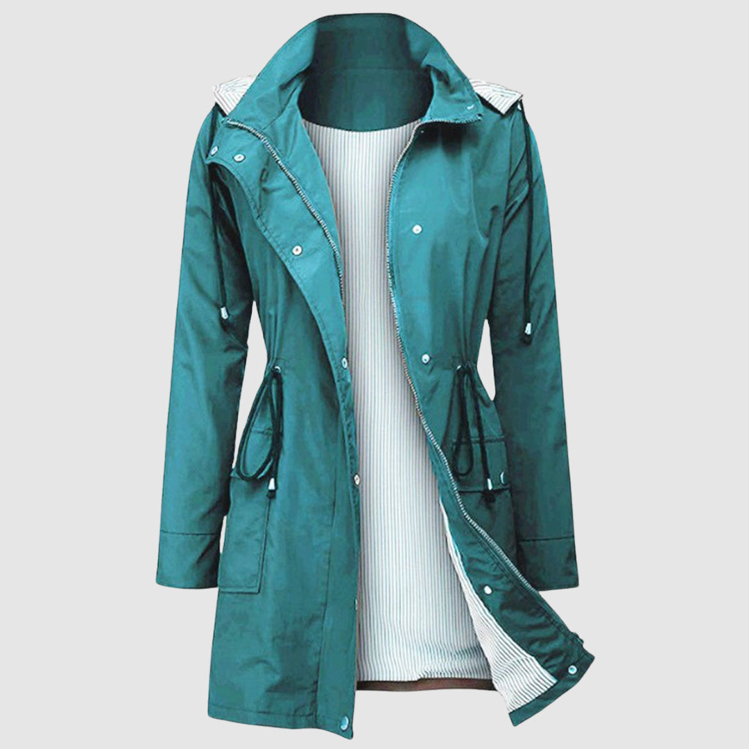 Ella - Waterproof jacket