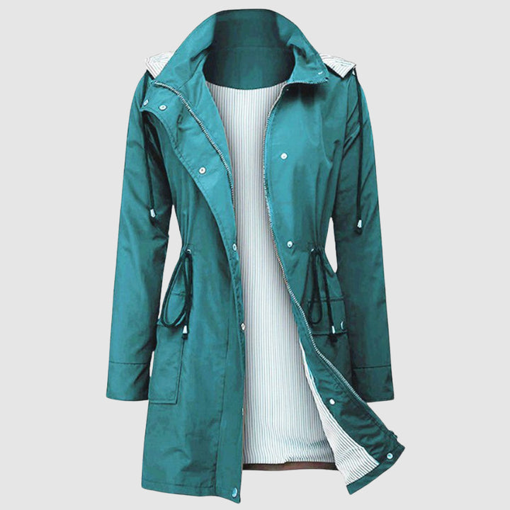 Ella - Waterproof jacket