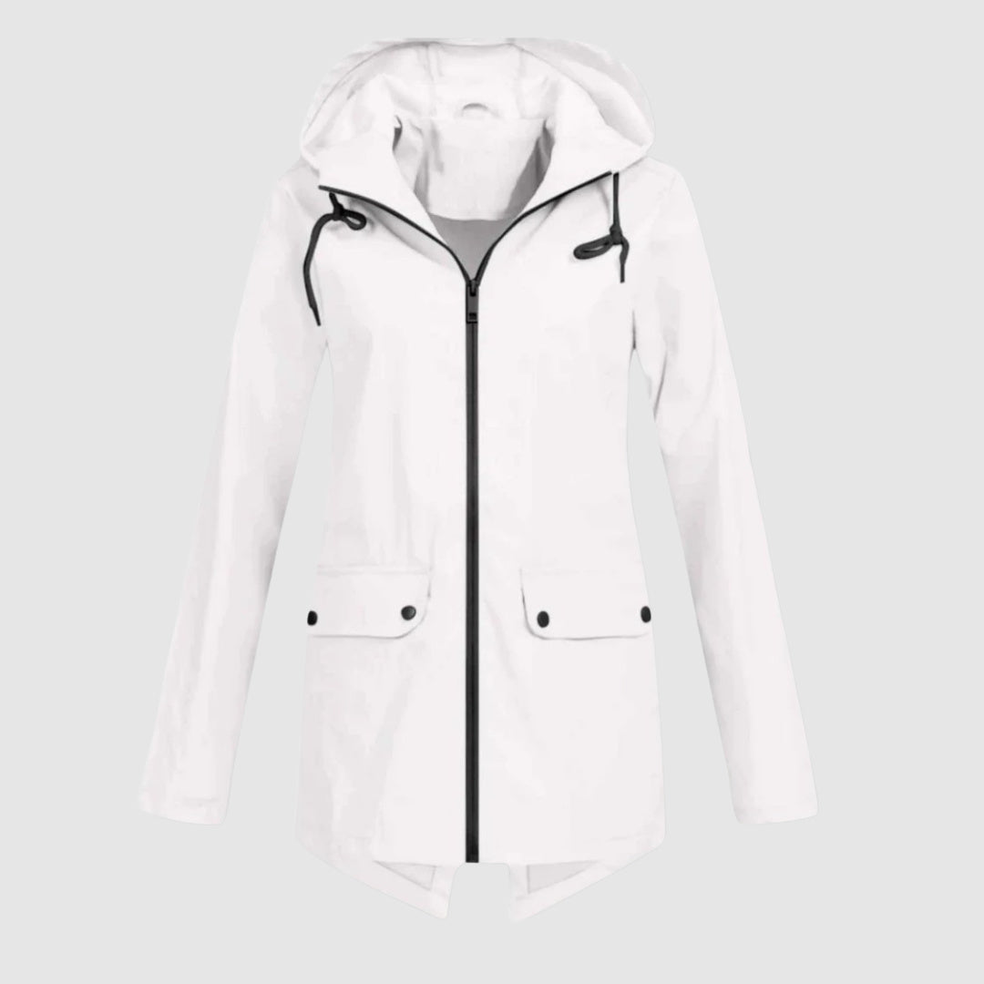 Valerie - Modern and elegant coat