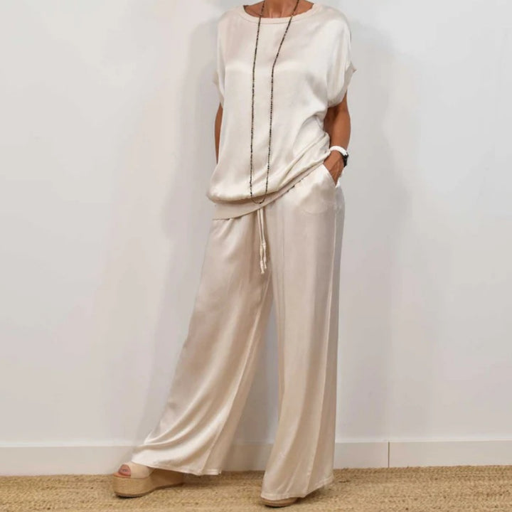 Lucie - Luxury Comfort Set