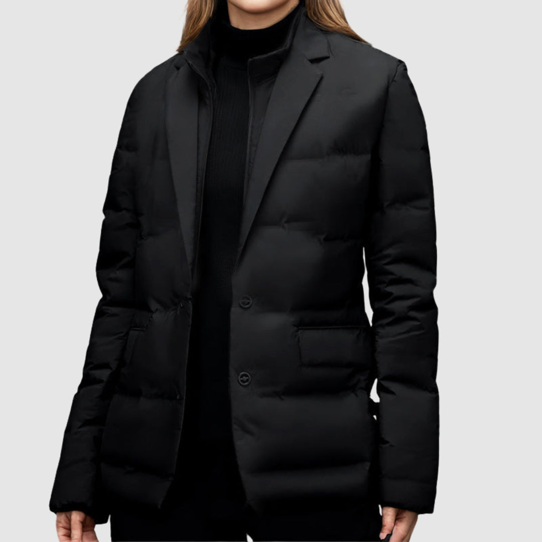 Leontýna - City jacket