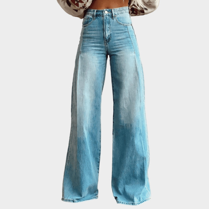 Tereza - Vintage boho pants
