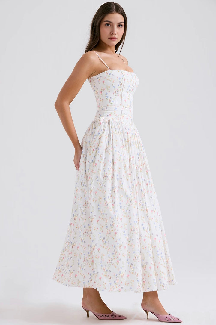 Alexandra – Romantic Dress