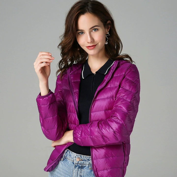 Margarida - A jacket for the transitional period