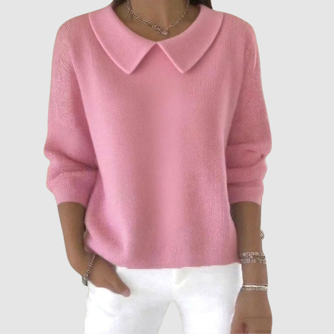 Michaela - Classic sweatshirt
