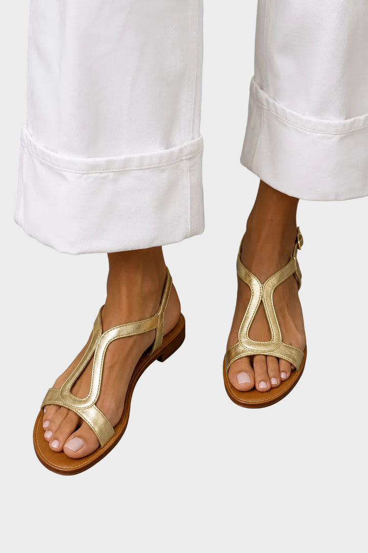 Ludovica - Sandals for Summer