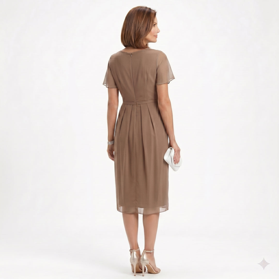 Helena - Elegant Dress