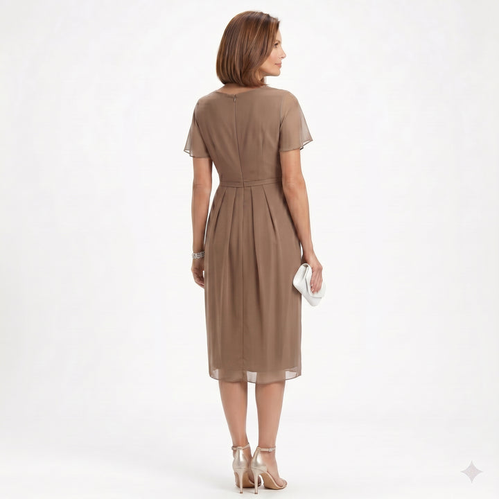 Helena - Elegant Dress