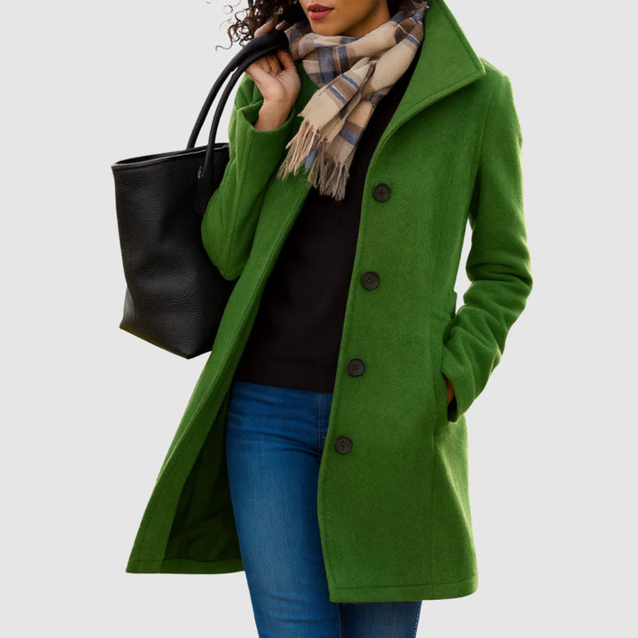 Julie - Classic coat