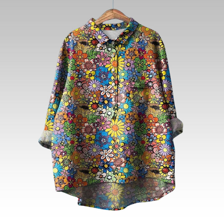 Juliette blouse
