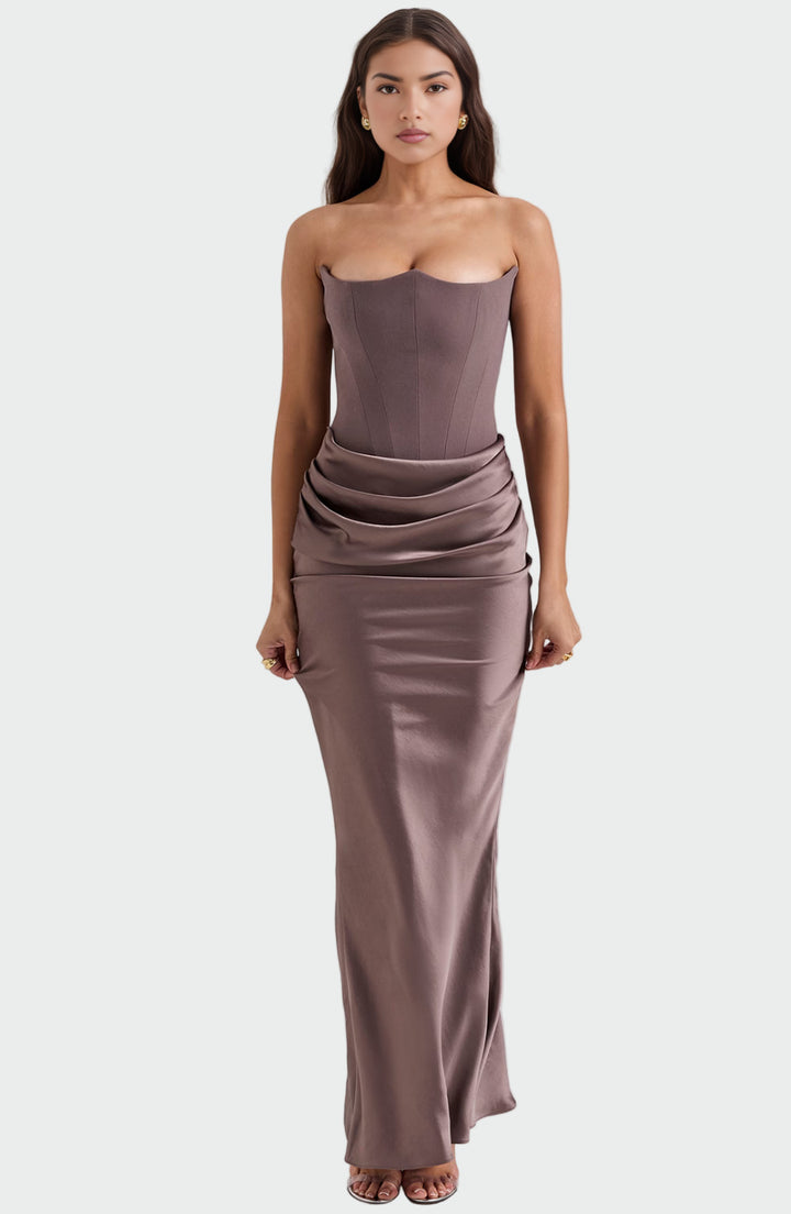 Eliška – Timeless Dress