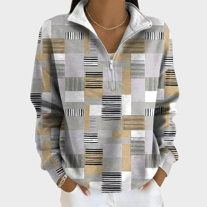 Elora – Comfortable sweatshirt