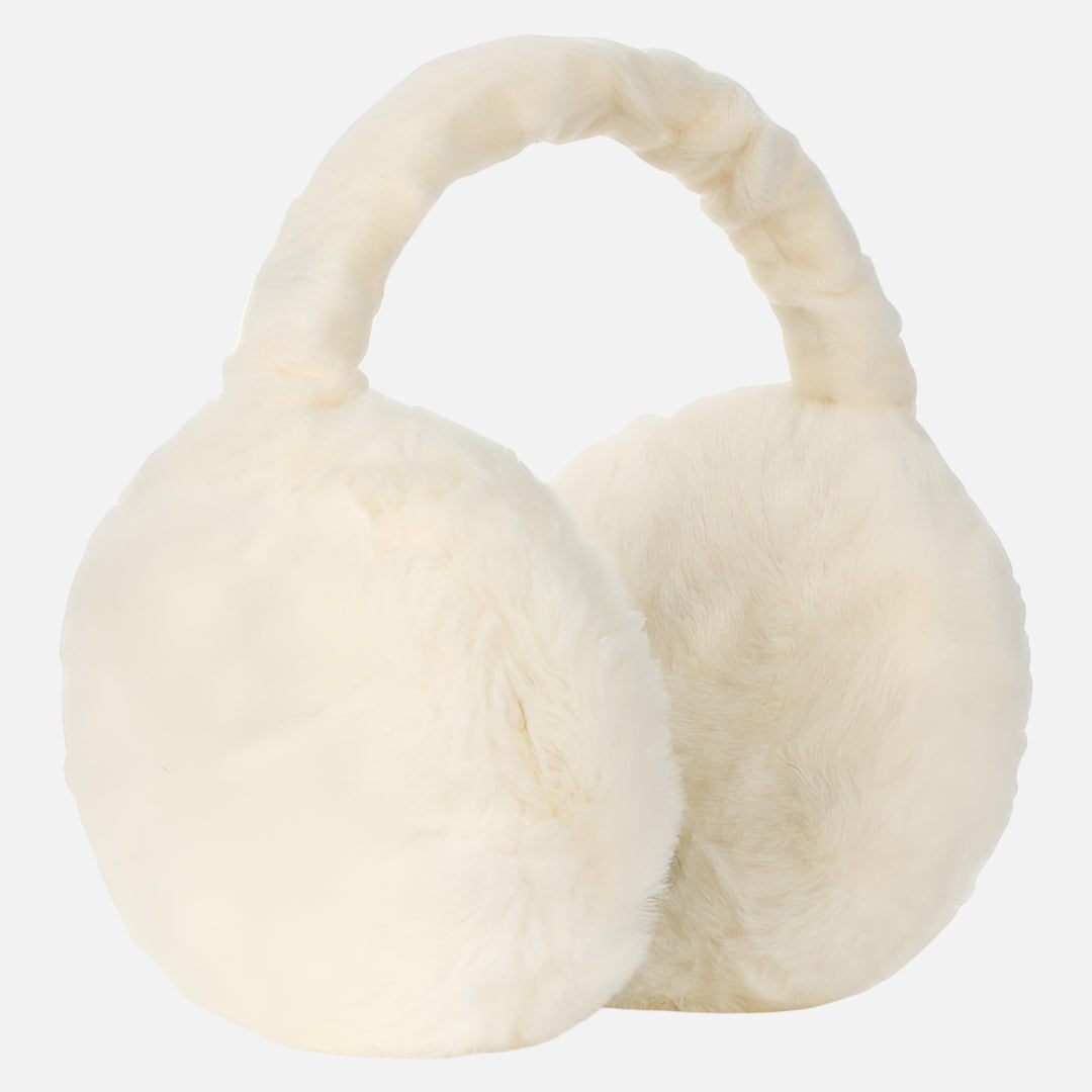 Alicja – Soft Ear Warmers
