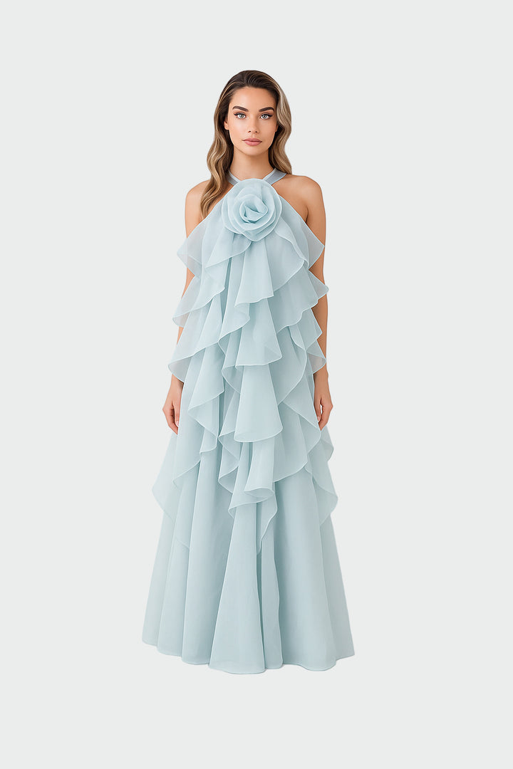 Květoslava - Luxurious Maxi Dress