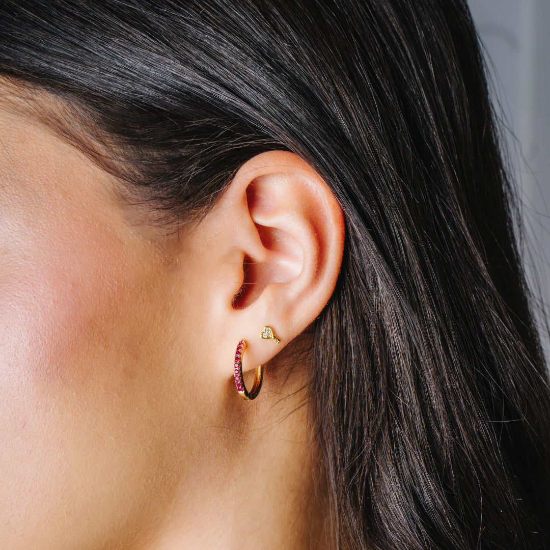 Eternal earrings