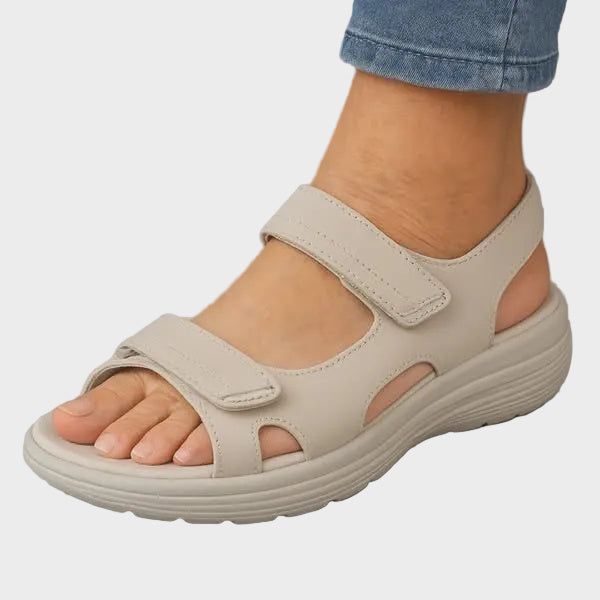Julia - Orthopedic sandals