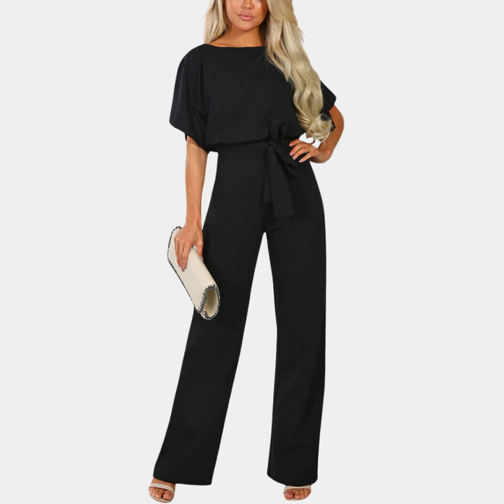 Alice – Elegant jumpsuit for women