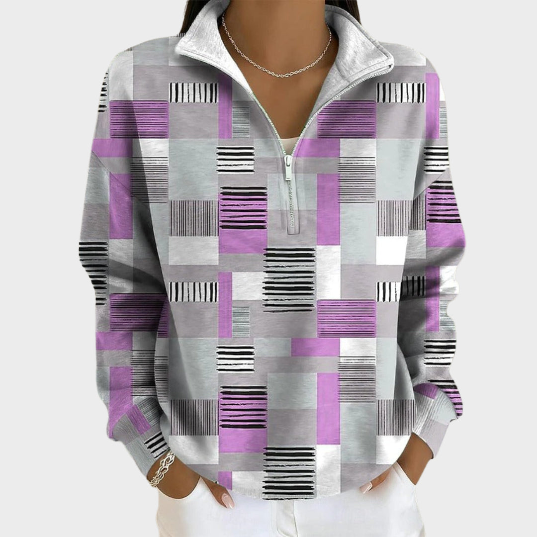 Elora – Comfortable sweatshirt