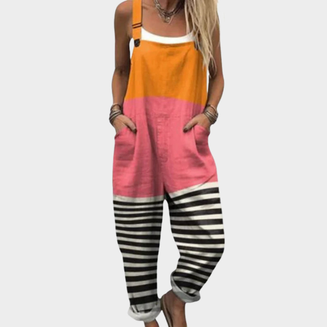 JUMPSUIT - JANA